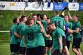 Freude beim Aufsteiger 1. FC Waldstein 52